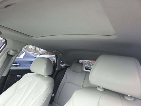Used 2025 Acura Integra FWD image 7