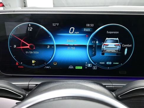 Used 2023 Mercedes-Benz GLS 450 GLS 450 image 10