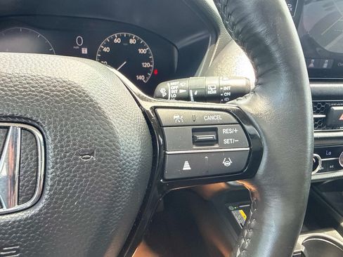 Used 2024 Honda HR-V EX-L image 28