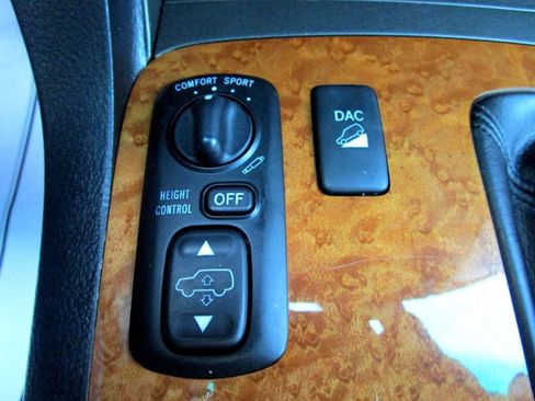 Used 2007 Lexus GX 470 image 23