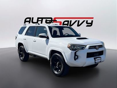 Used 2024 Toyota 4Runner SR5 Premium w/ Moonroof Package