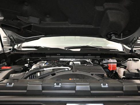 New 2026 Chevrolet Silverado 2500 ZR2 image 33