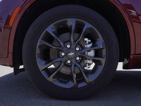 New 2024 Dodge Durango SXT w/ SXT Blacktop Group image 10