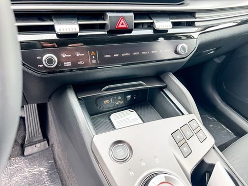New 2026 Kia Sportage SX Prestige AWD/4WD image 22