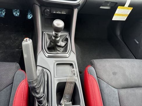 New 2026 Subaru WRX Limited image 9