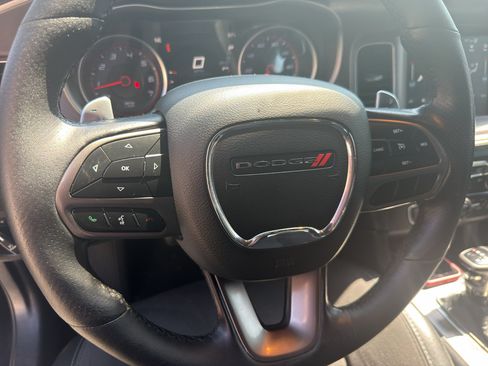 Used 2020 Dodge Charger GT w/ Plus Group AWD/4WD image 11