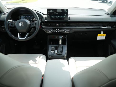 New 2026 Honda CR-V EX-L image 20