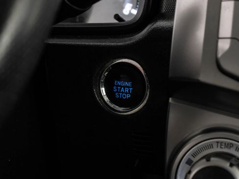 Used 2016 Toyota 4Runner Limited image 21