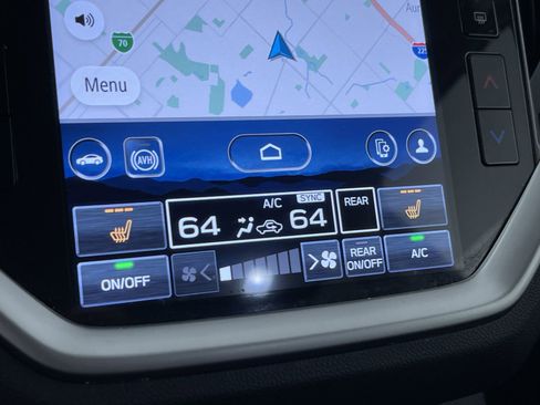 Used 2023 Subaru Ascent Limited w/ Technology Package image 21