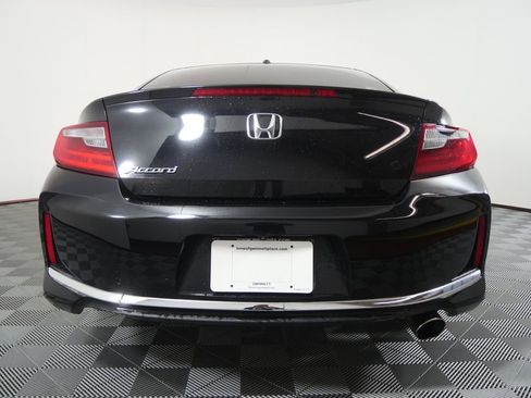 Used 2016 Honda Accord EX-L image 4