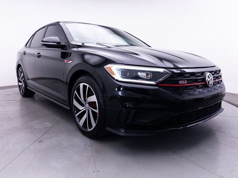 Used 2020 Volkswagen Jetta GLI FWD image 10