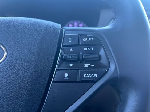 Used 2017 Hyundai Sonata Limited w/ Ultimate Package 04 image 12