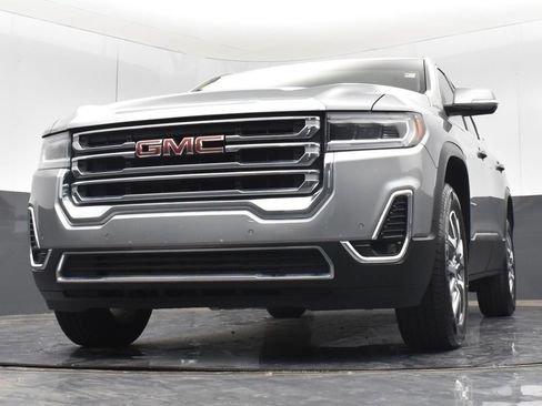 Used 2023 GMC Acadia SLT FWD image 25