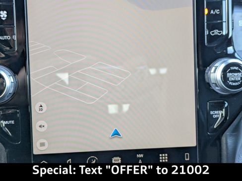 Used 2022 RAM 1500 TRX image 24