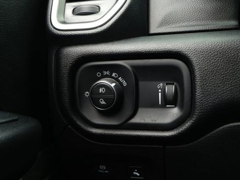 Used 2022 RAM 1500 Big Horn image 15