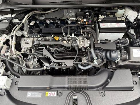 Used 2022 Toyota Corolla XSE image 20