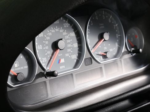 Used 2006 BMW M3 Base 2dr Convertible image 51