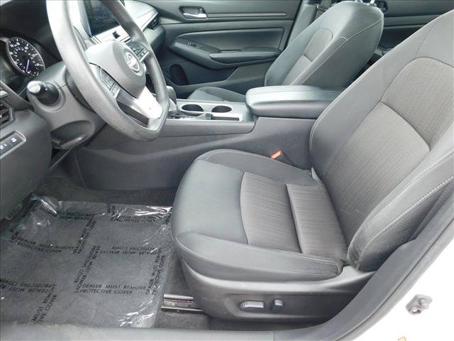 Used 2025 Nissan Altima 2.5 SV w/ SV Special Edition Package FWD image 22