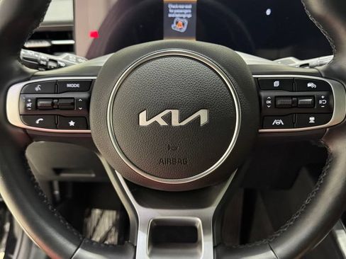 Used 2025 Kia K5 GT-Line w/ GT-Line Premium Package AWD/4WD image 15