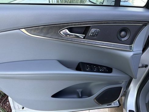 Certified 2019 Lincoln Nautilus Reserve FWD image 8
