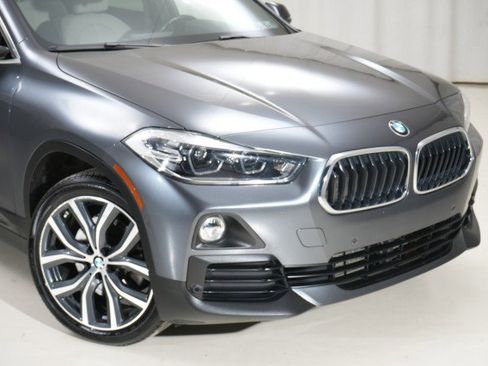 Used 2018 BMW X2 xDrive28i w/ Premium Package image 11