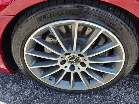 Used 2020 Mercedes-Benz SLC 300 image 7