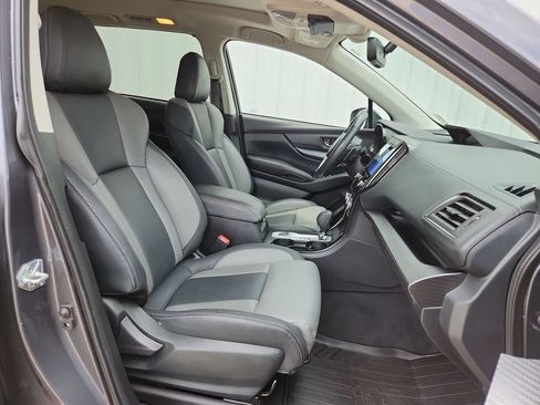 Used 2022 Subaru Ascent Onyx Edition AWD/4WD image 18