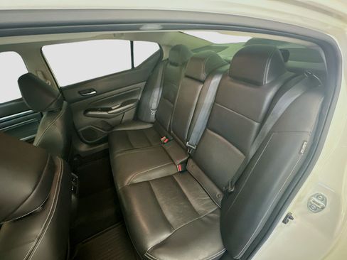Used 2020 Nissan Altima 2.5 SL AWD/4WD image 30