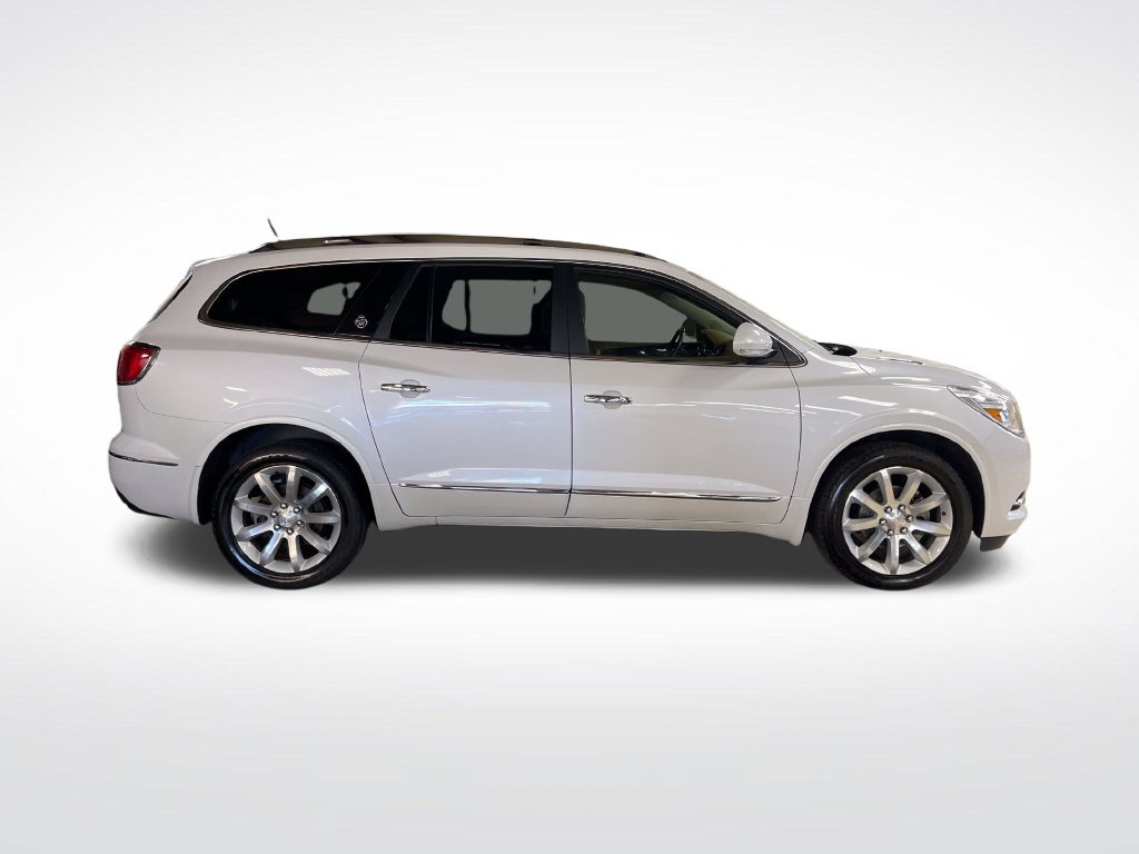 Used 2016 Buick Enclave Premium w/ Experience Buick Package AWD/4WD image 7