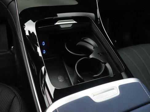 Certified 2023 Mercedes-Benz EQS 450+ SUV image 18