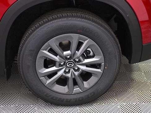 New 2026 MAZDA CX-5 Select AWD/4WD image 20