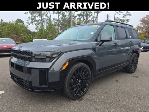 Used 2024 Hyundai Santa Fe Calligraphy image 31