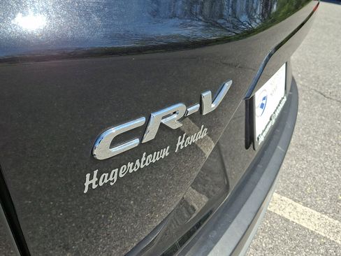 Used 2021 Honda CR-V EX-L image 32