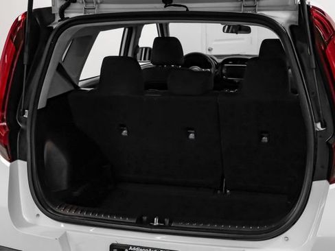 Used 2022 Kia Soul LX FWD image 44