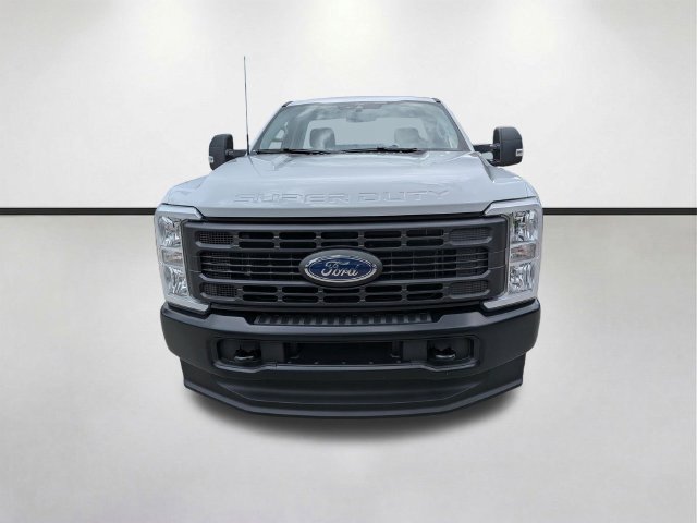 Used 2025 Ford F350 XL w/ XL Driver Assist Package AWD/4WD image 9