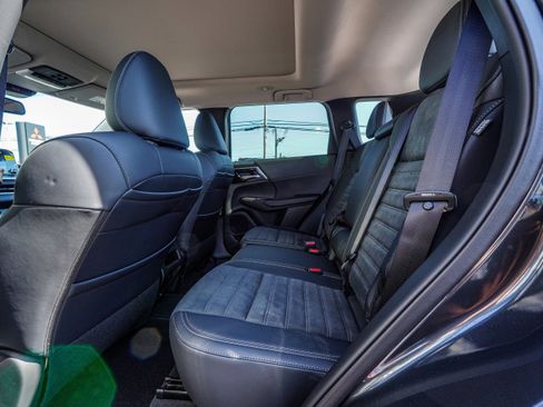 New 2025 Mitsubishi Outlander SE AWD/4WD image 40