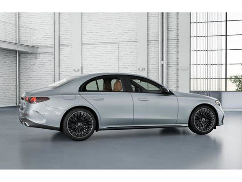 Used 2026 Mercedes-Benz E 350 Sedan image 17