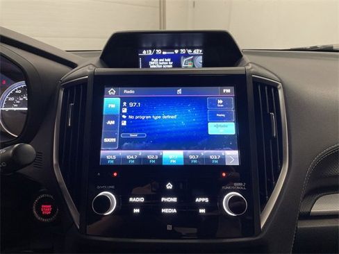 Used 2020 Subaru Forester Limited image 16