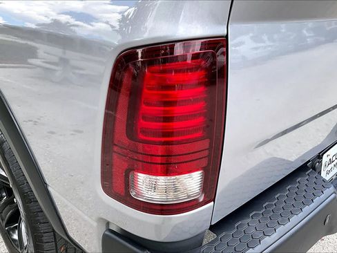 Used 2024 RAM 1500 Warlock RWD image 52