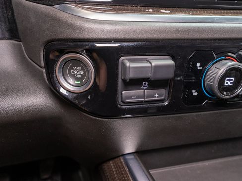 Used 2022 Chevrolet Silverado 1500 RST w/ RST All Star Premium Package AWD/4WD image 23