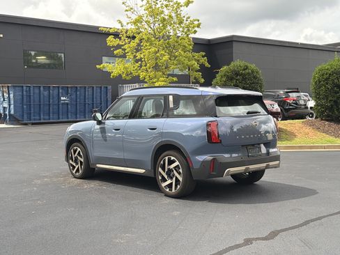 Used 2025 MINI Cooper Countryman S AWD/4WD image 13