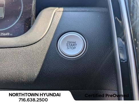 Certified 2022 Hyundai Tucson SEL w/ Convenience Package image 21