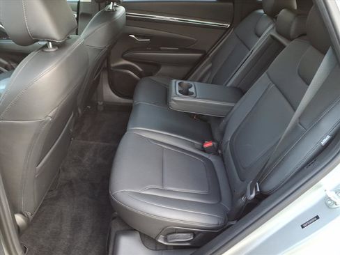 Used 2024 Hyundai Tucson SEL w/ Convenience Package FWD image 13