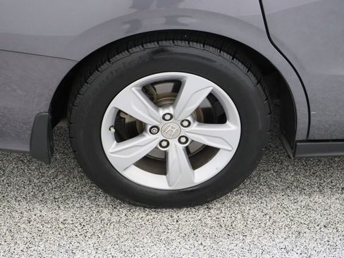 Used 2019 Honda Odyssey EX-L image 6