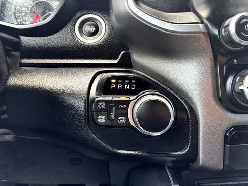 Used 2019 RAM 1500 Big Horn image 19