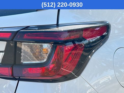 New 2026 Subaru Crosstrek 2.5i Limited image 32