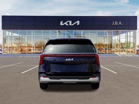 New 2026 Kia Carnival EX FWD image 6