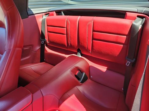 Certified 2021 Porsche 911 Targa 4S image 18