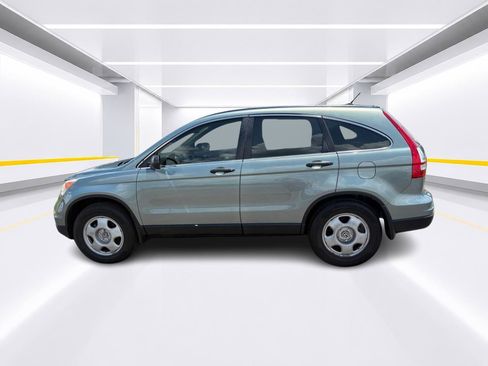 Used 2011 Honda CR-V LX image 7