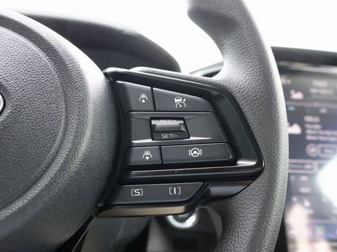 New 2026 Subaru Crosstrek 2.0i Premium image 29